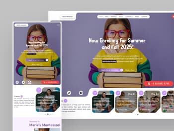 Mockup image for maria