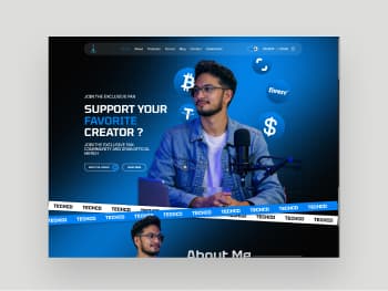 Mockup image for maria