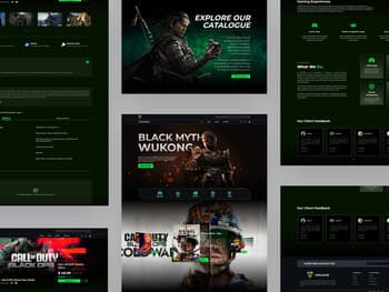 Mockup image for maria